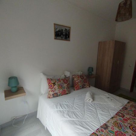 Apartamentos Das Avos-Flor Nazaré Extérieur photo