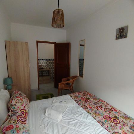 Apartamentos Das Avos-Flor Nazaré Extérieur photo