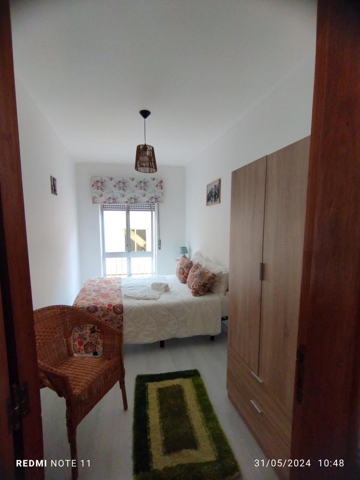 Apartamentos Das Avos-Flor Nazaré Extérieur photo
