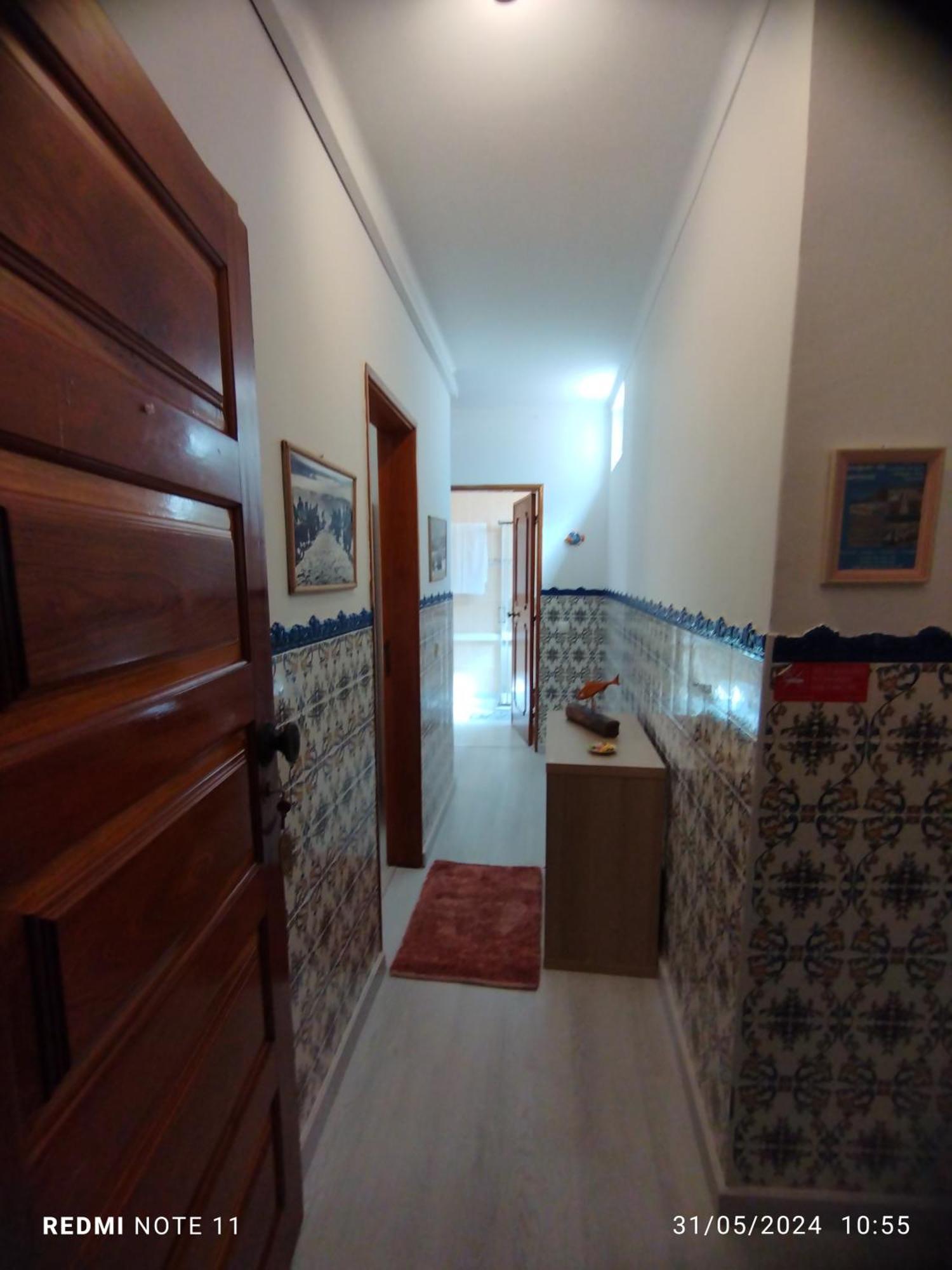 Apartamentos Das Avos-Flor Nazaré Extérieur photo