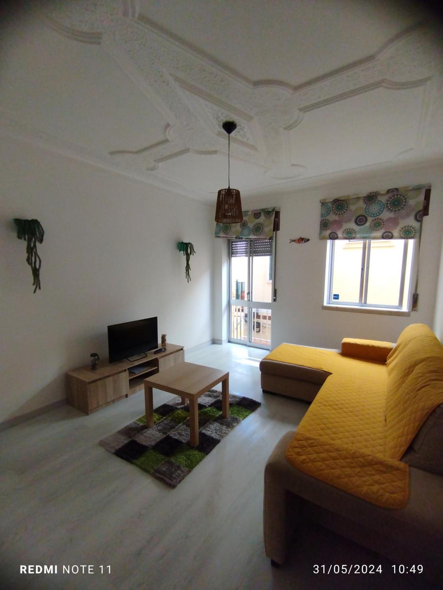 Apartamentos Das Avos-Flor Nazaré Extérieur photo