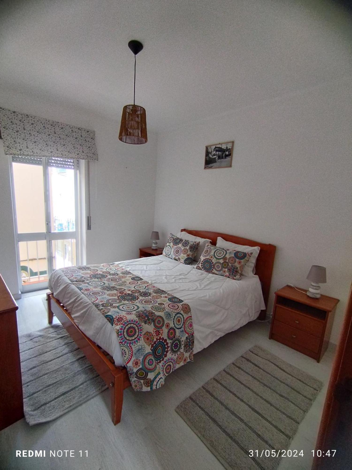 Apartamentos Das Avos-Flor Nazaré Extérieur photo