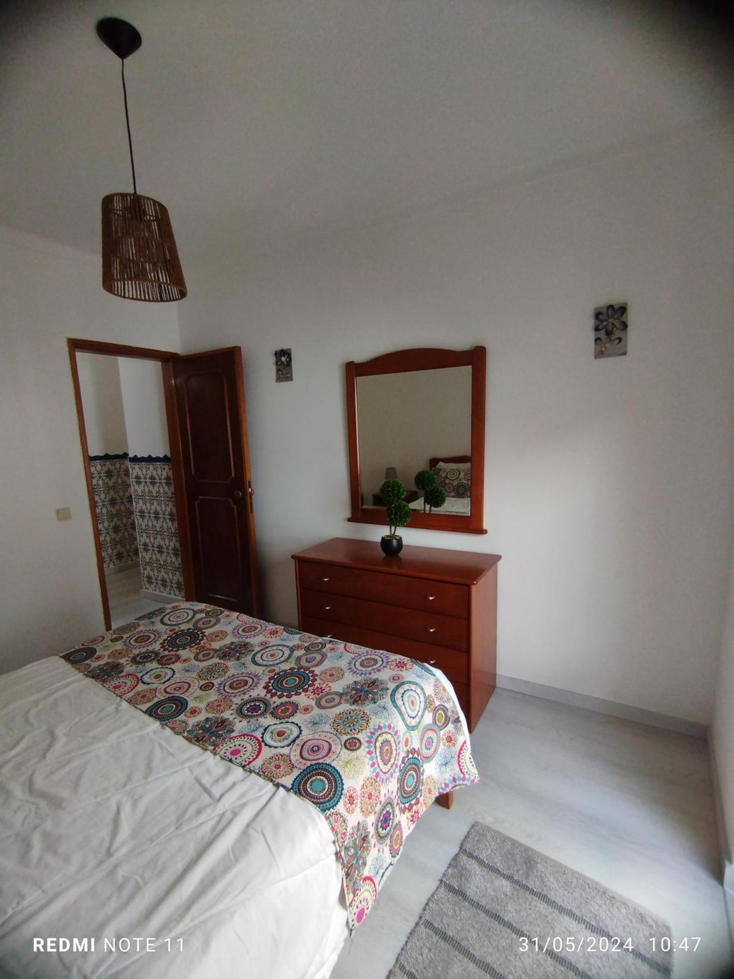 Apartamentos Das Avos-Flor Nazaré Extérieur photo