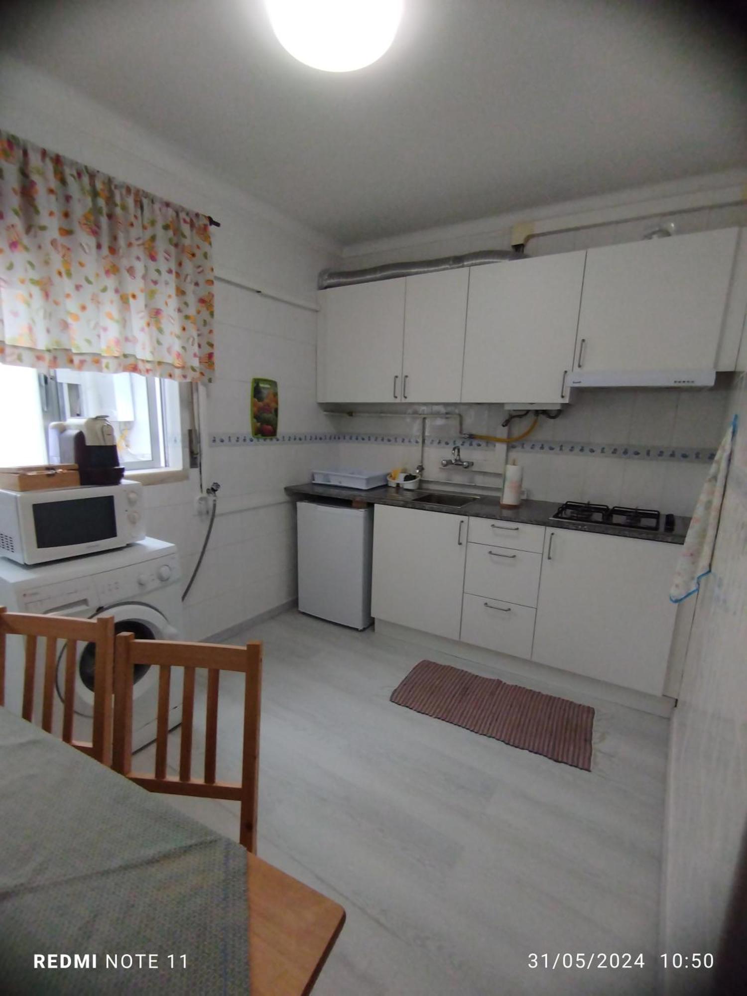 Apartamentos Das Avos-Flor Nazaré Extérieur photo